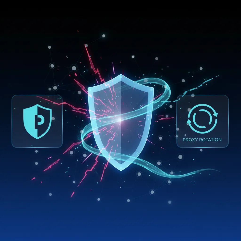 overcoming common web scraping challenges