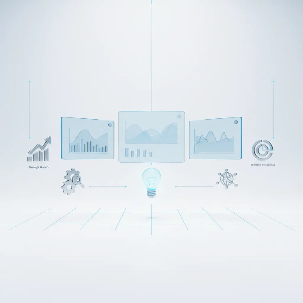 make informed decisions tailored to your business needs