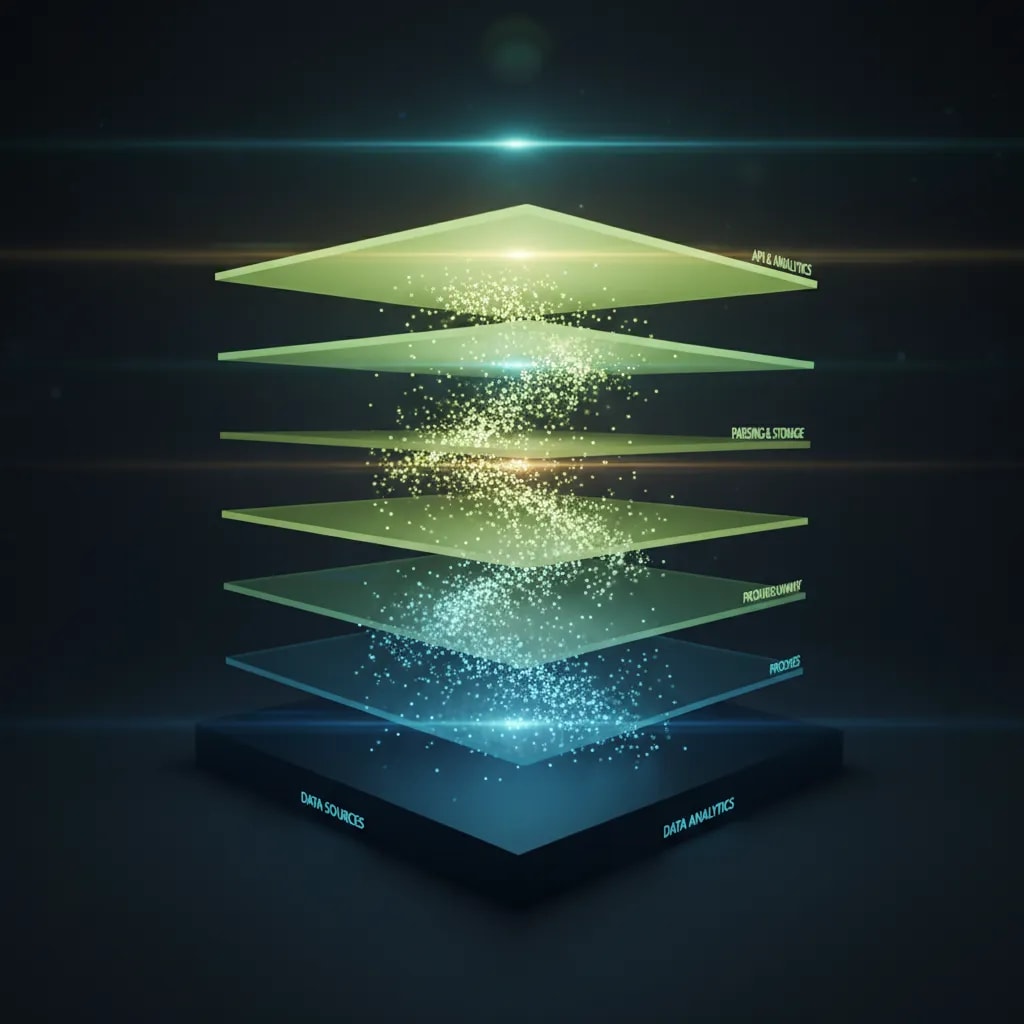 maximizing scalability and performance in scraping solutions