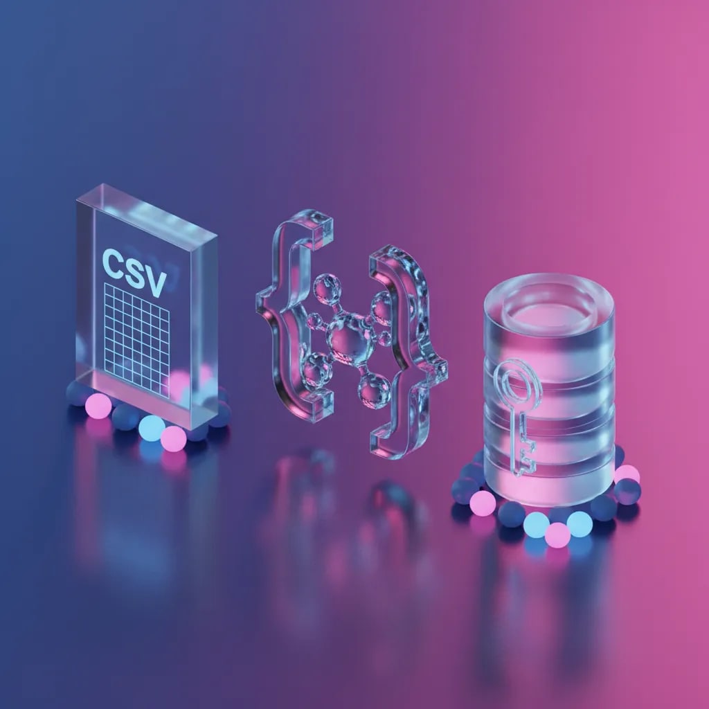 data delivery methods for clients