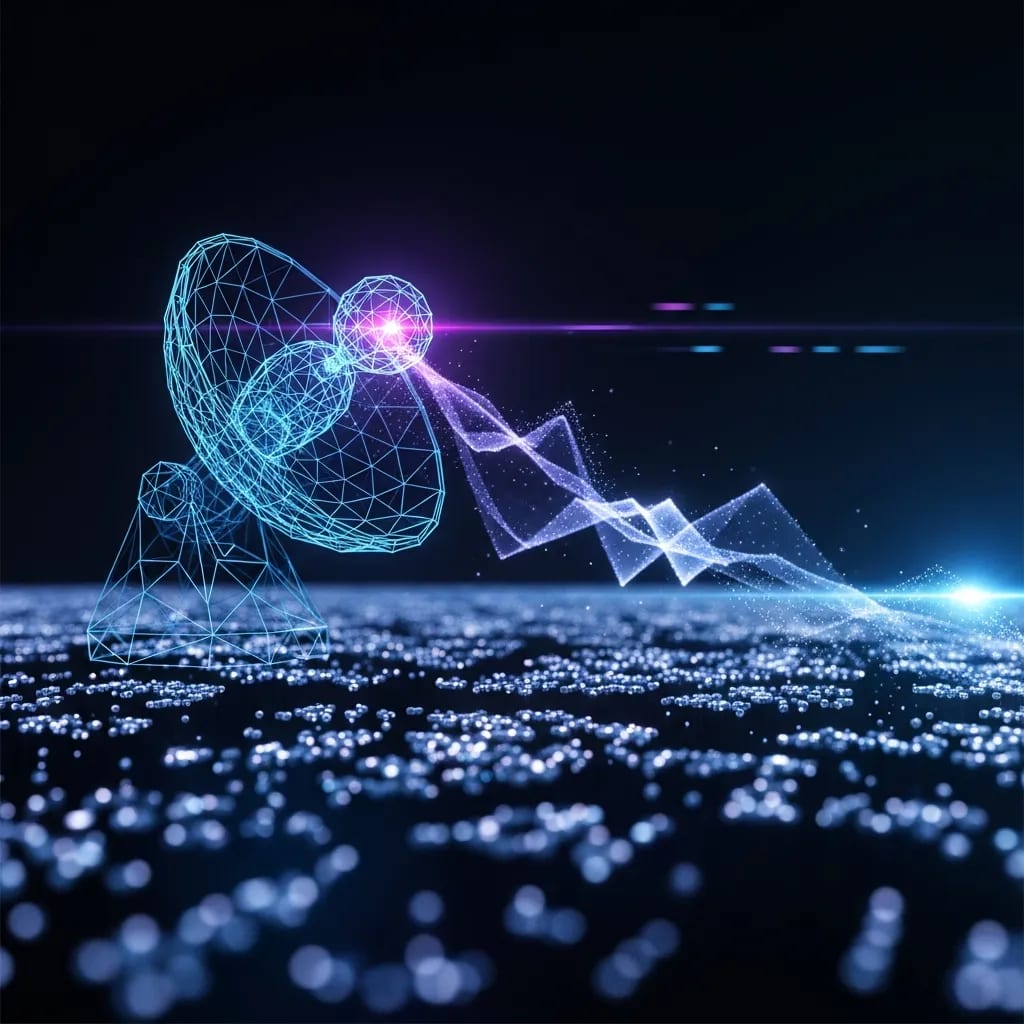 understanding market trends and the competitive landscape