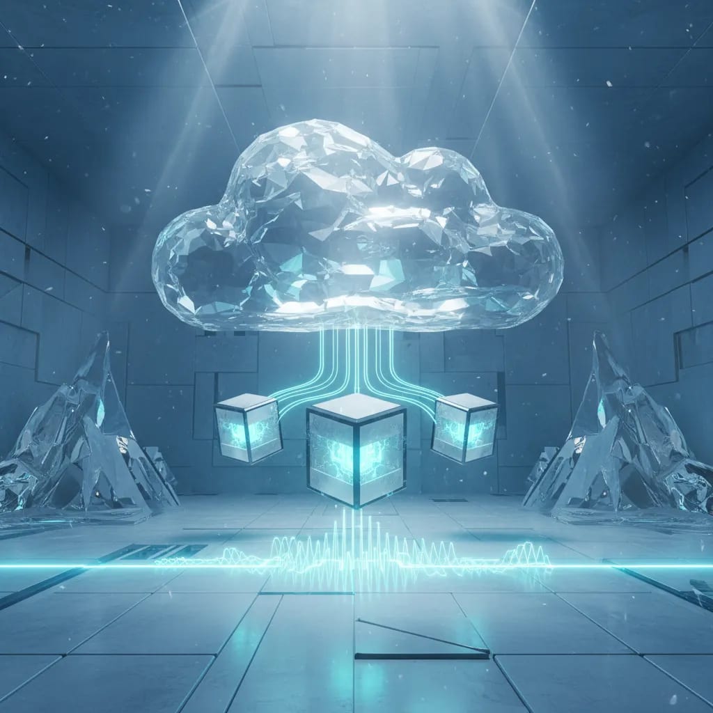 maximize your savings with cloud infrastructure