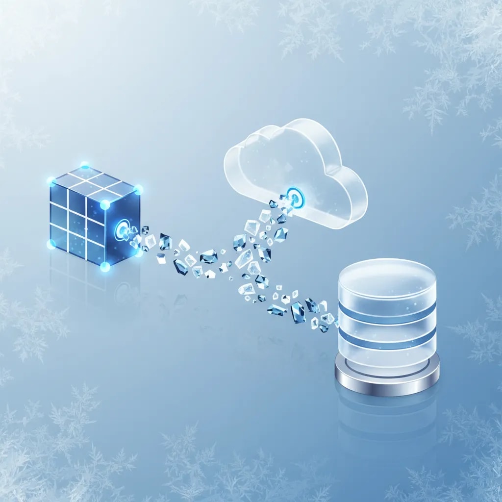 delivering scraped data to clients formats and storage solutions