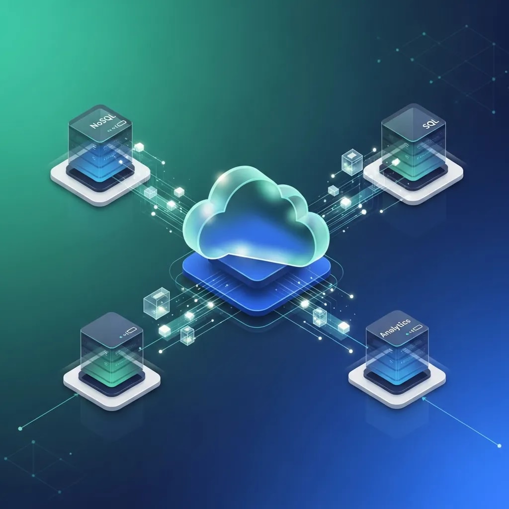 data storage solutions for scalability and performance