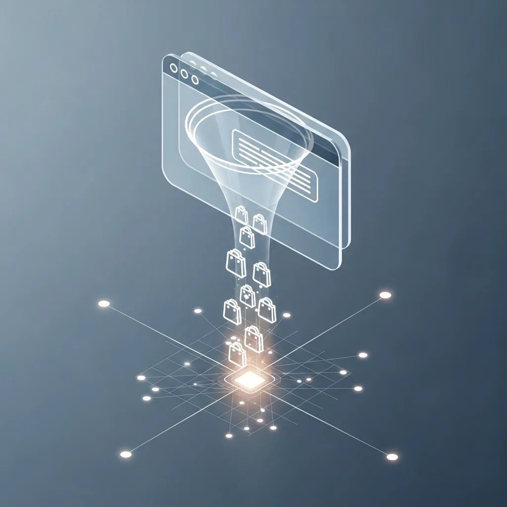 understand the data extraction process