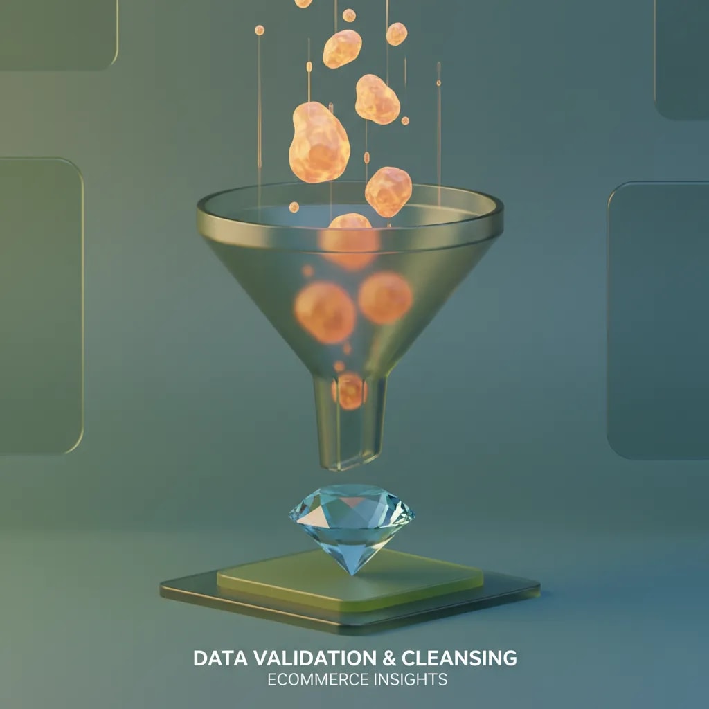 achieving unmatched data accuracy and quality