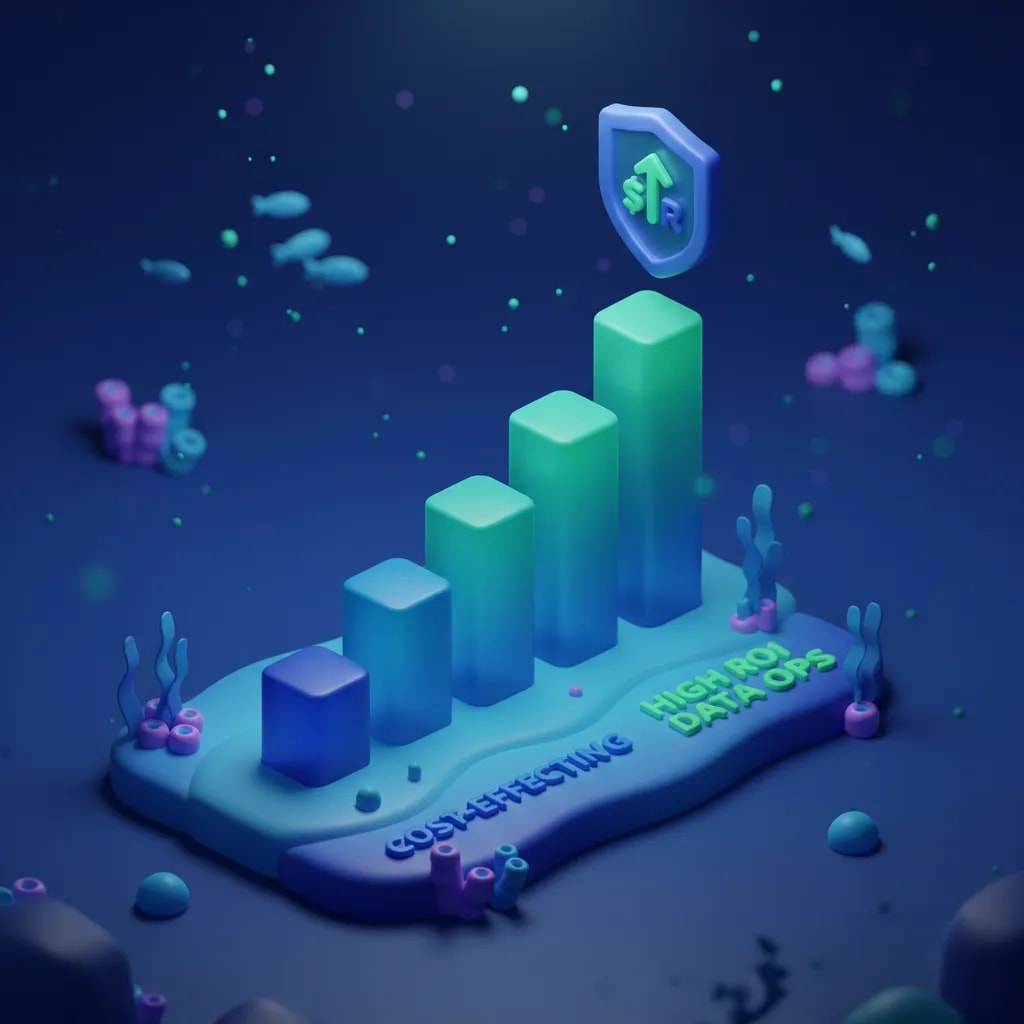 optimizing cost efficiency and budgeting for custom web crawling solutions