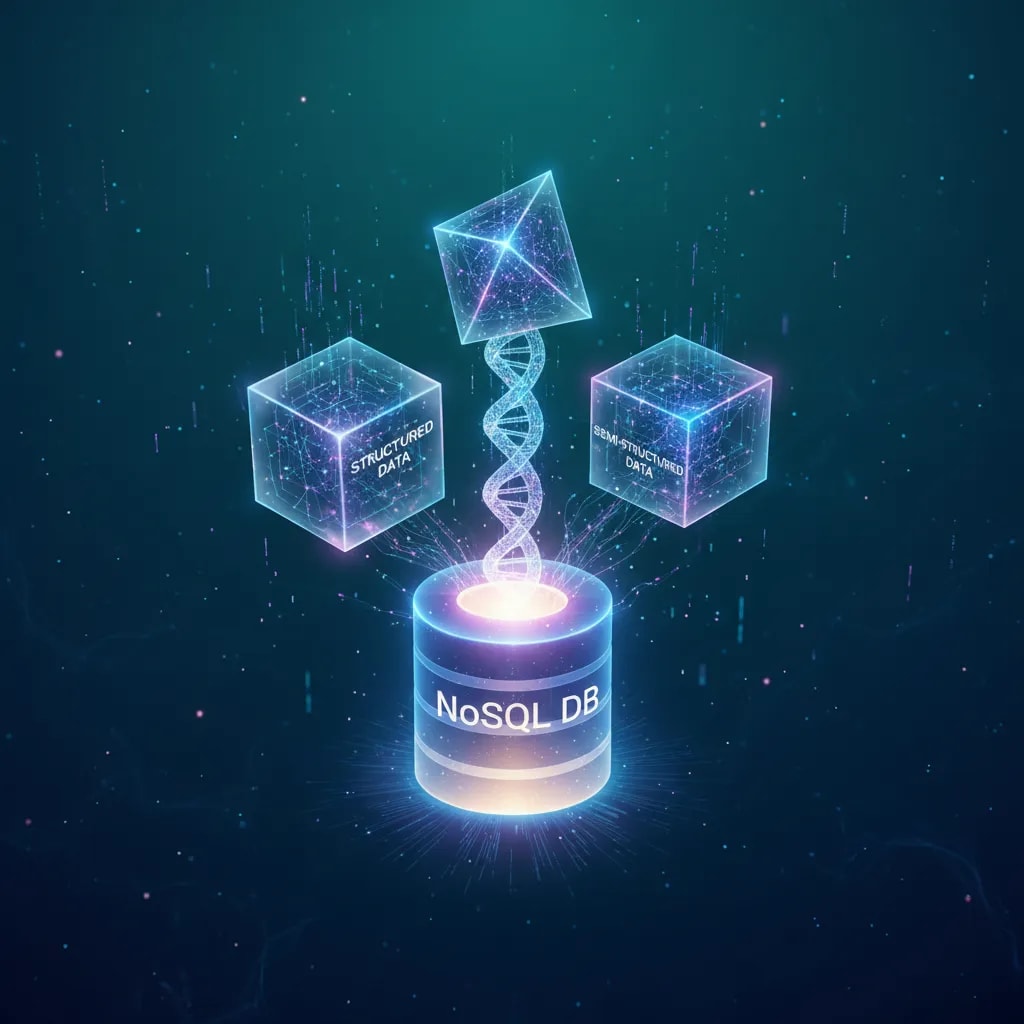 data delivery formats and seamless integration