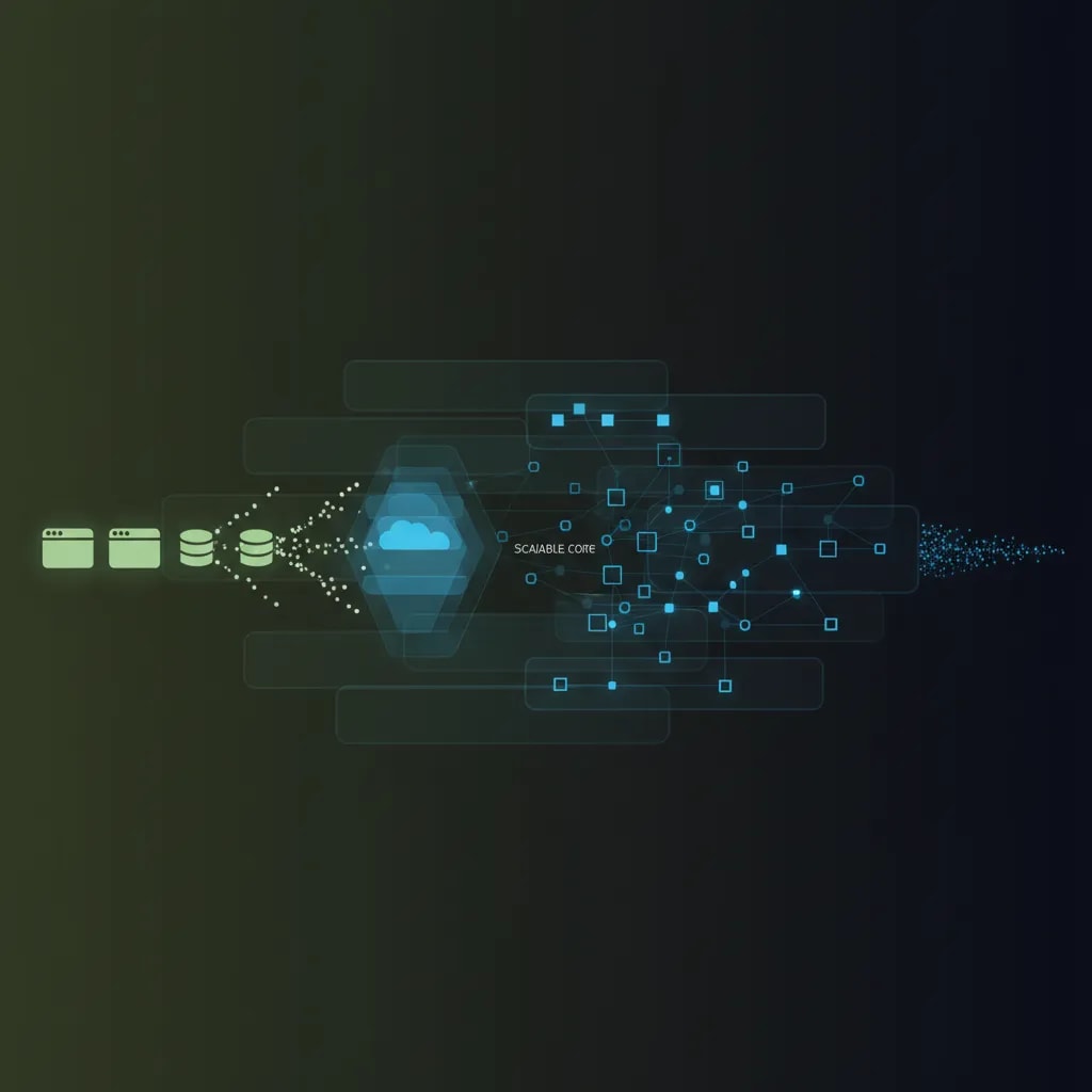 optimizing for success scalability and performance in scraping solutions