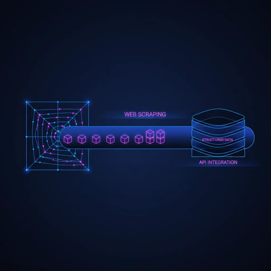 unlocking insights effective data extraction techniques
