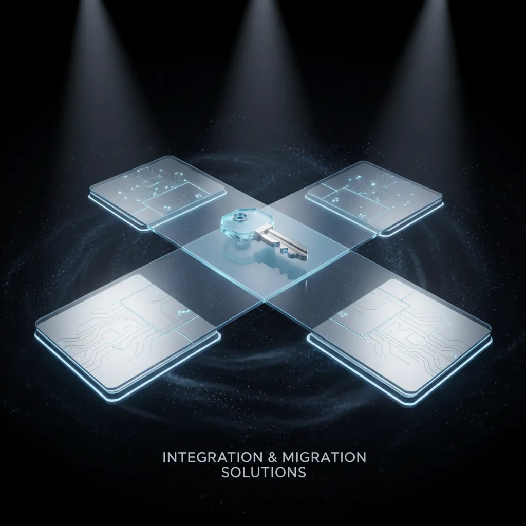 overcoming common dbms challenges