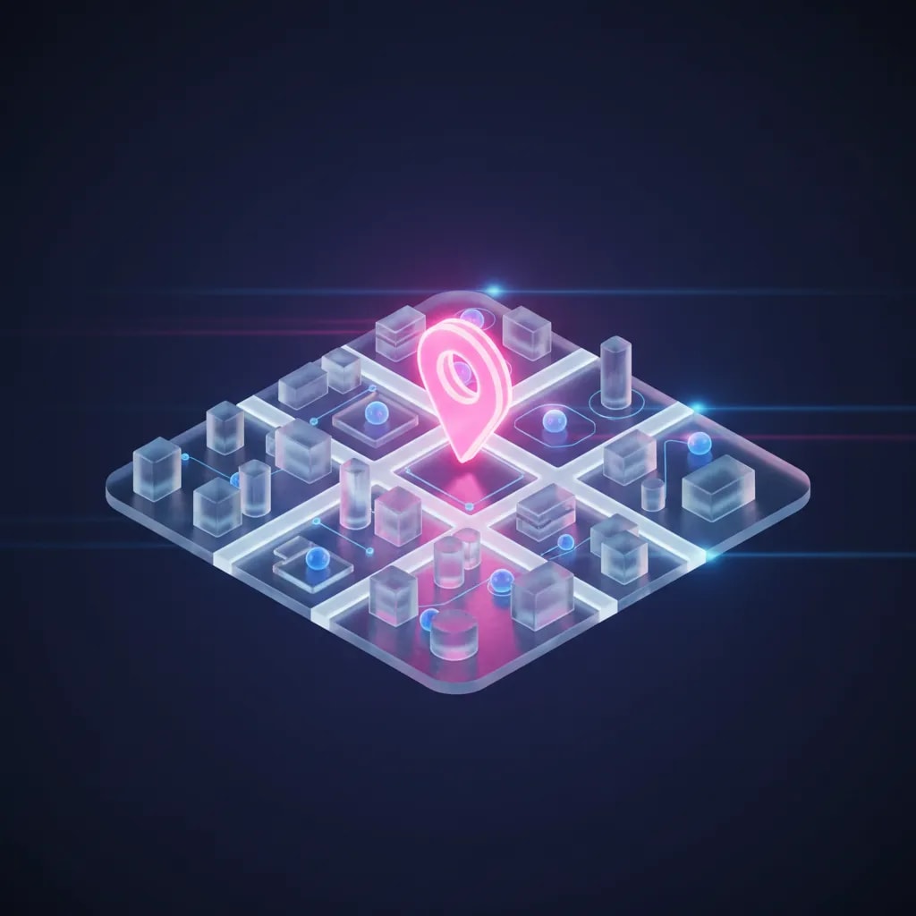 harnessing the potential of retail location data