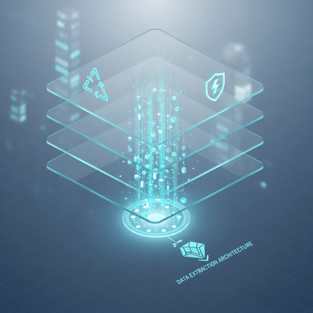 optimizing retail success scalable and efficient web scraping solutions