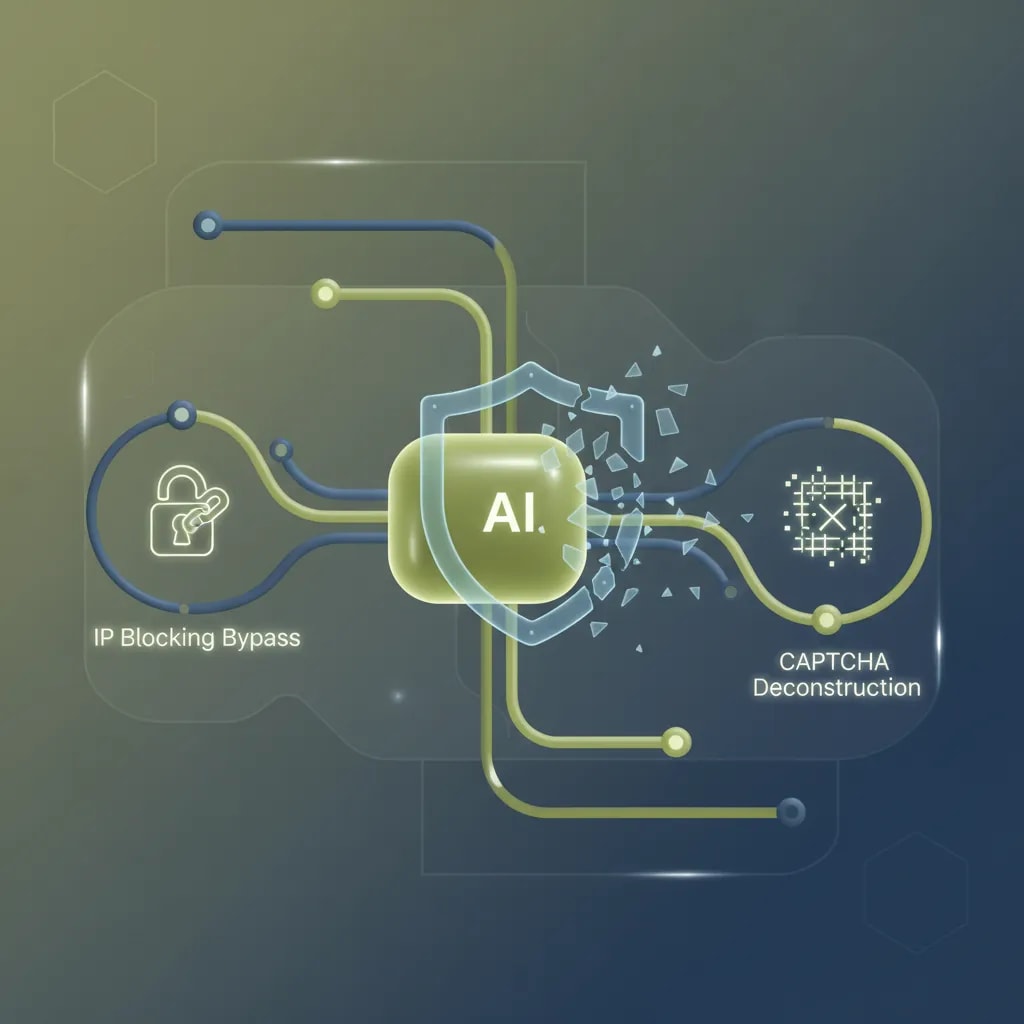 mastering the art of scraping navigating real estate data challenges