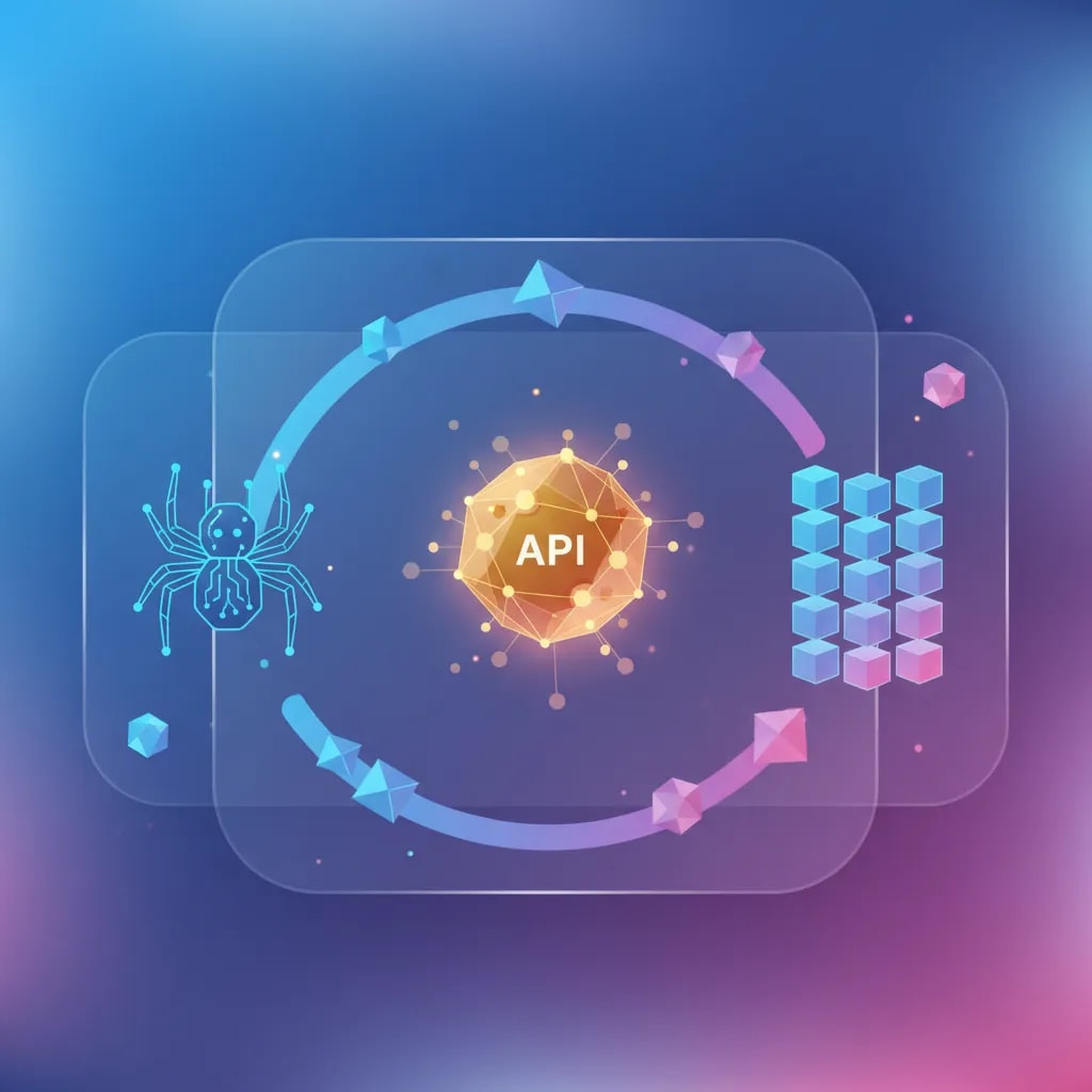delve into the techniques of sports data scraping