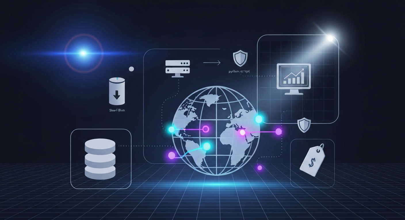 Acquiring Data Is Not A One-Time Thing