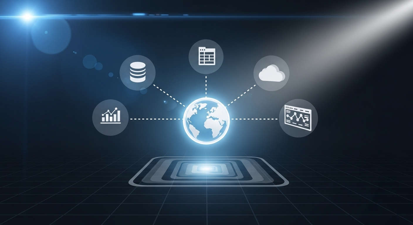 How Big Data Can Be Game-Changing In Marketing And Sales