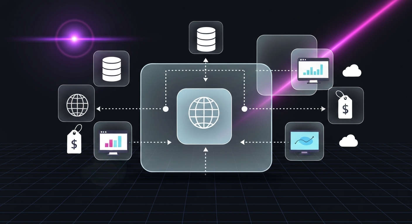 Custom Web Crawler To Extract Data At Scale