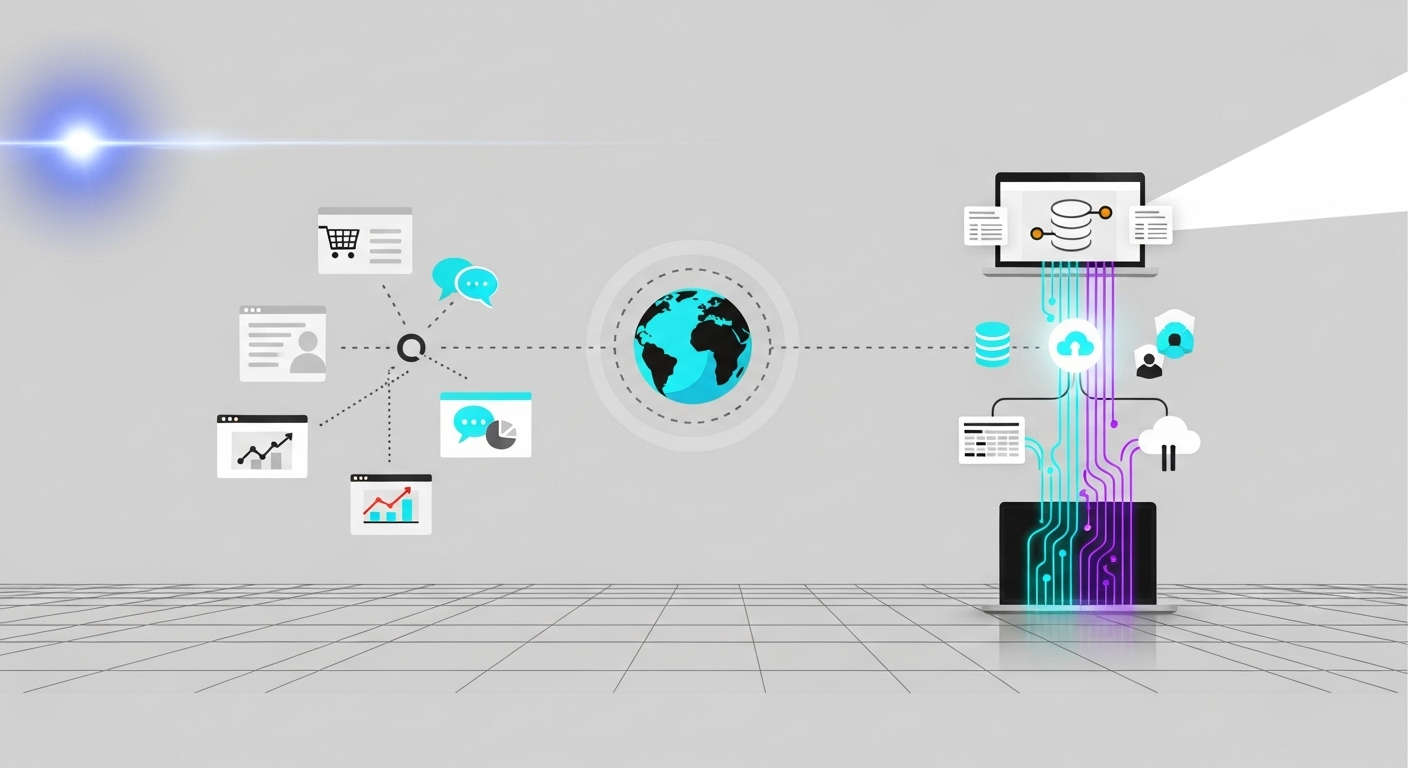 What Is A Data-Driven Company? How To Become One?