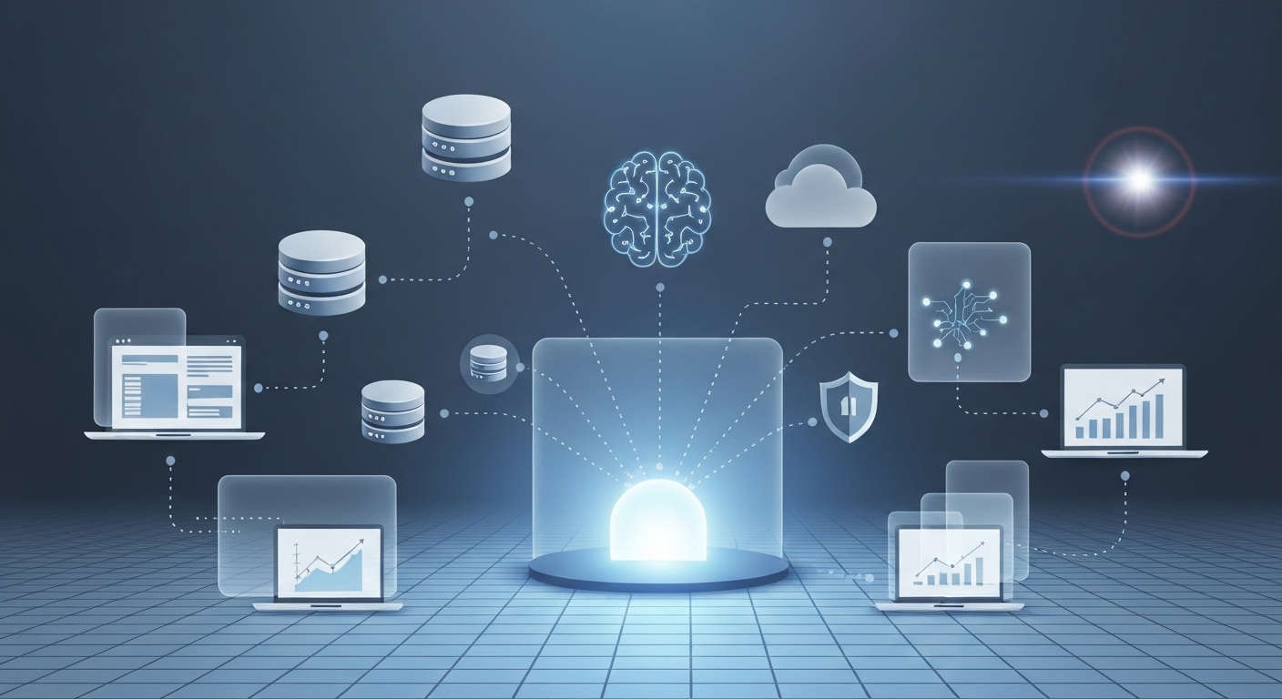 Data Mining – Applications of Business Intelligence