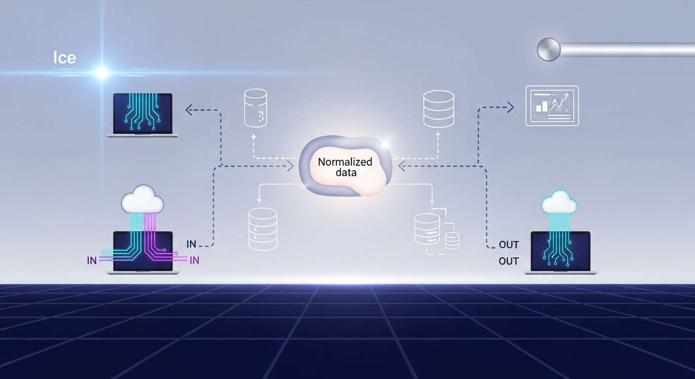 The Importance Of Data Normalisation