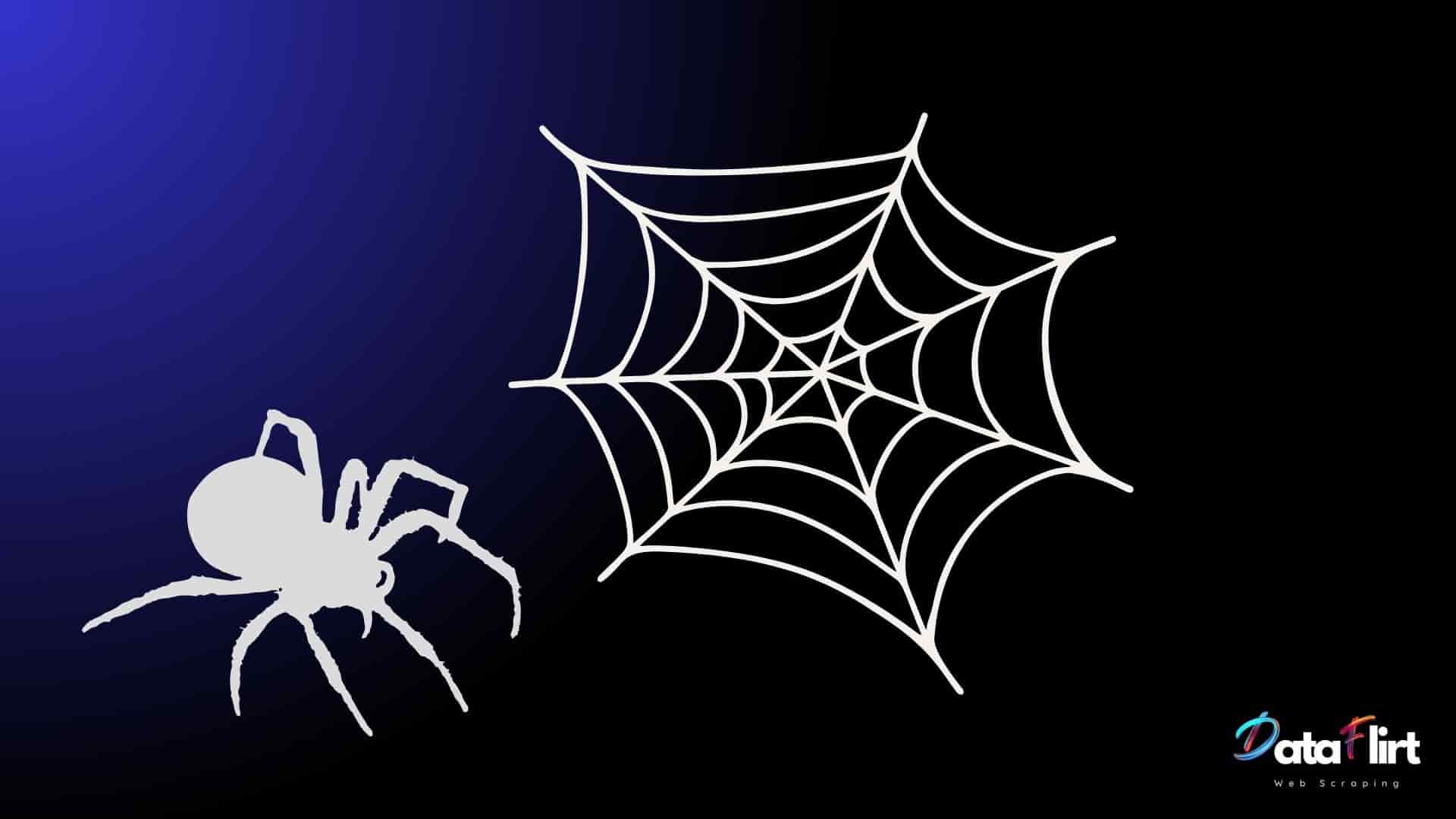 Efficient Web Crawling Set Up For Data Extraction