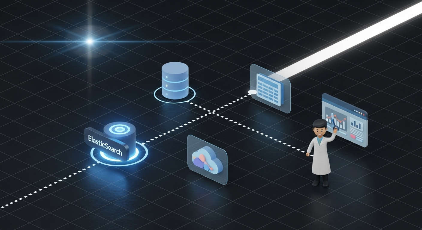 Using Elastalert With Elasticsearch For Massive Scale Data