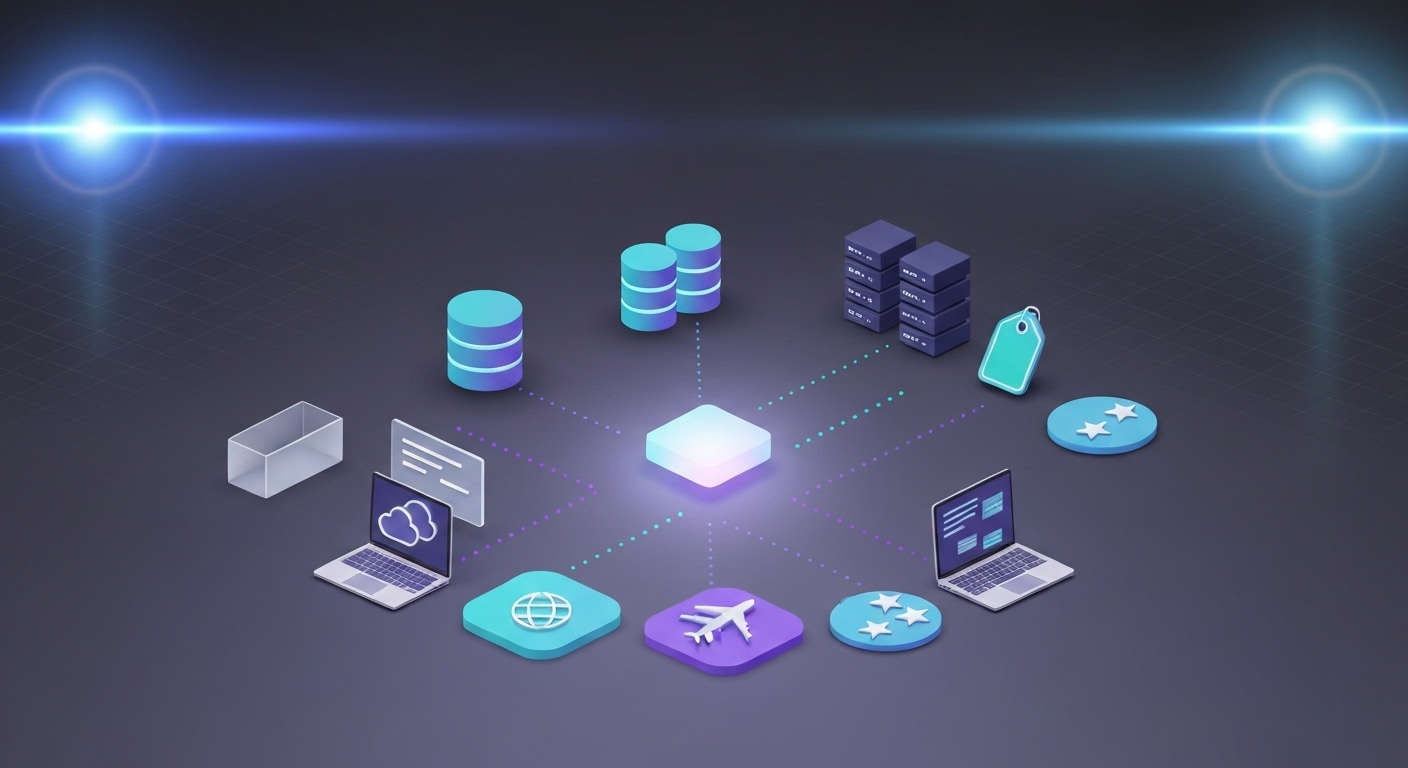 How To Build An Online Travel Aggregator Website