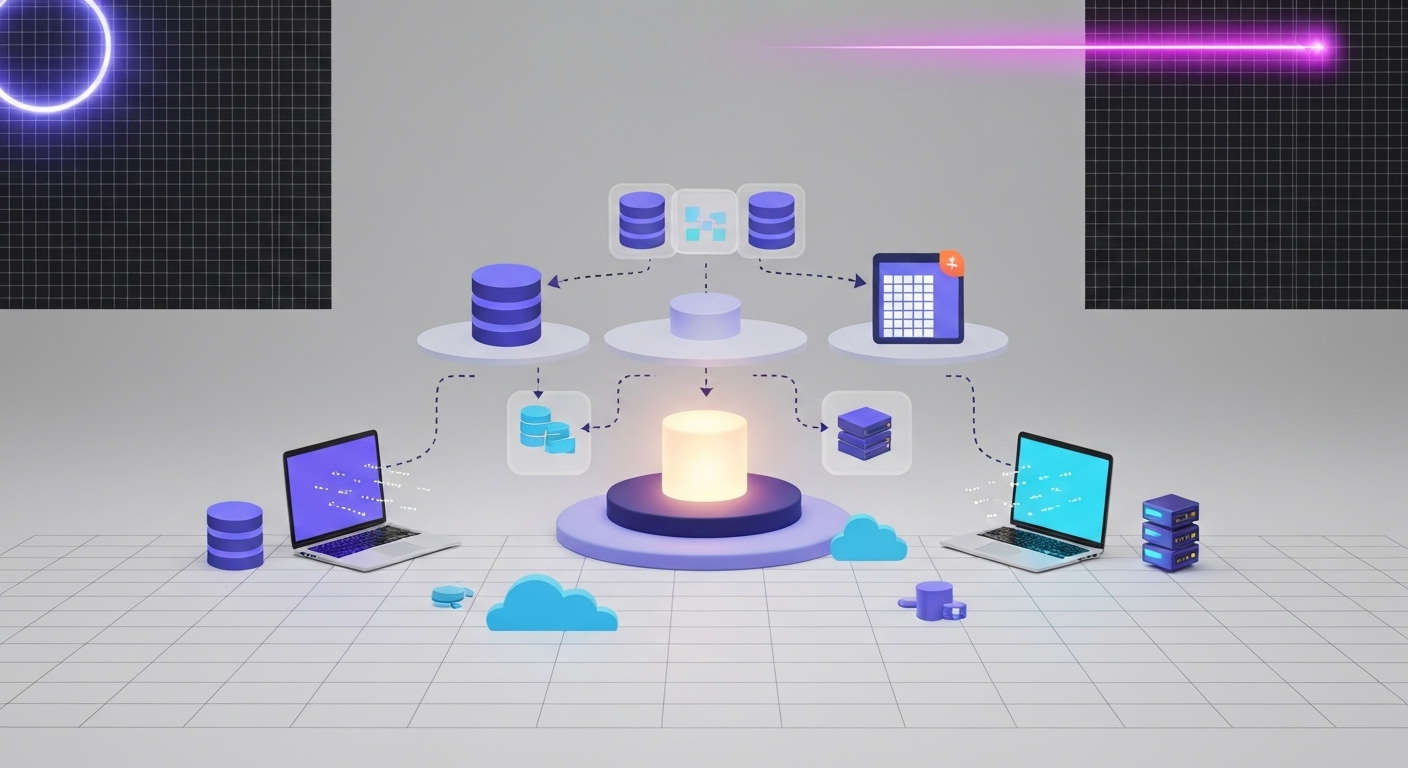 How To Select The Right DBMS For Your Business