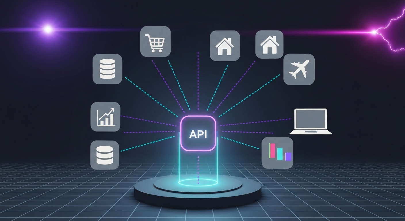How Do Web Scraping APIs Work?