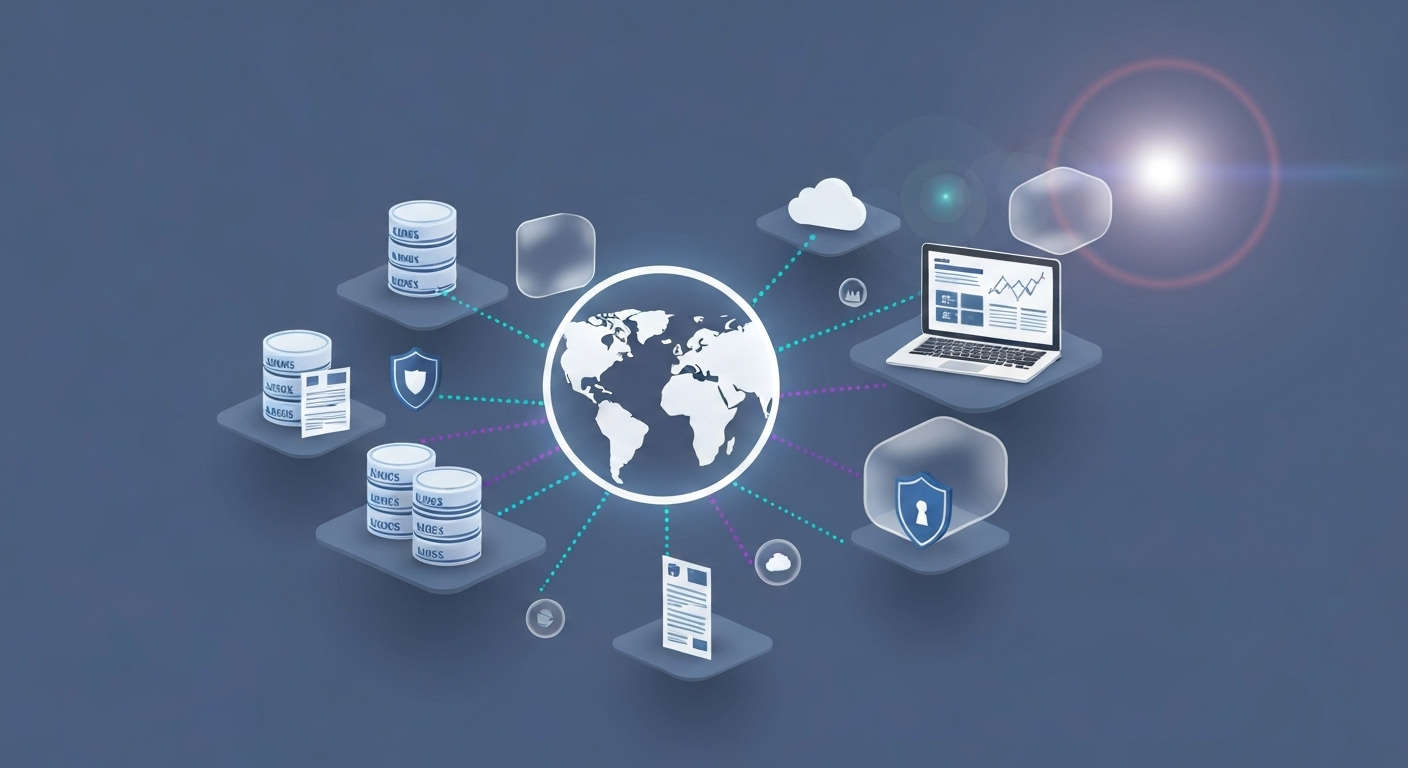 How Web Scraping For News Aggregation Works