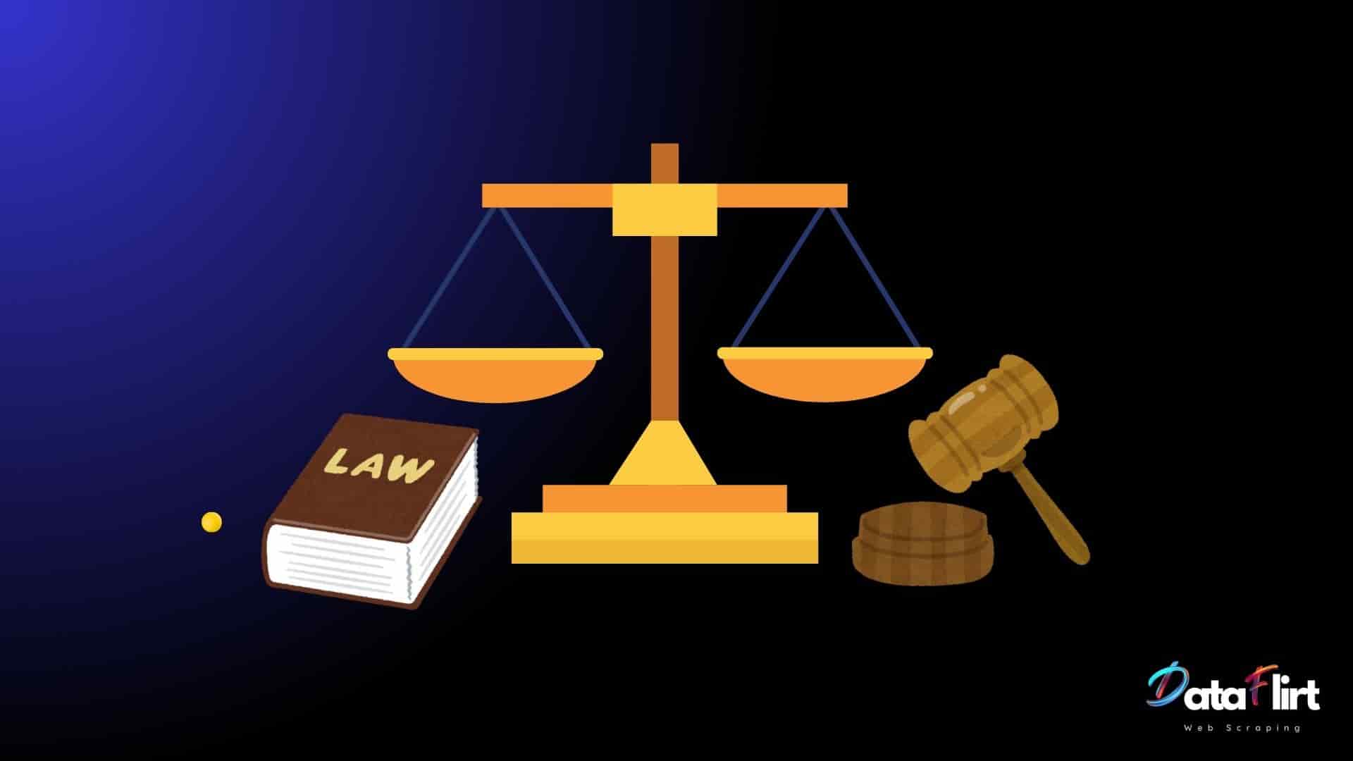 Is Web Crawling Legal?