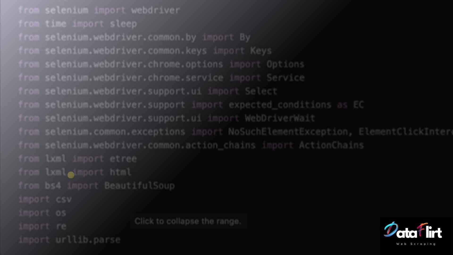 5 Tips To Master Data Extraction