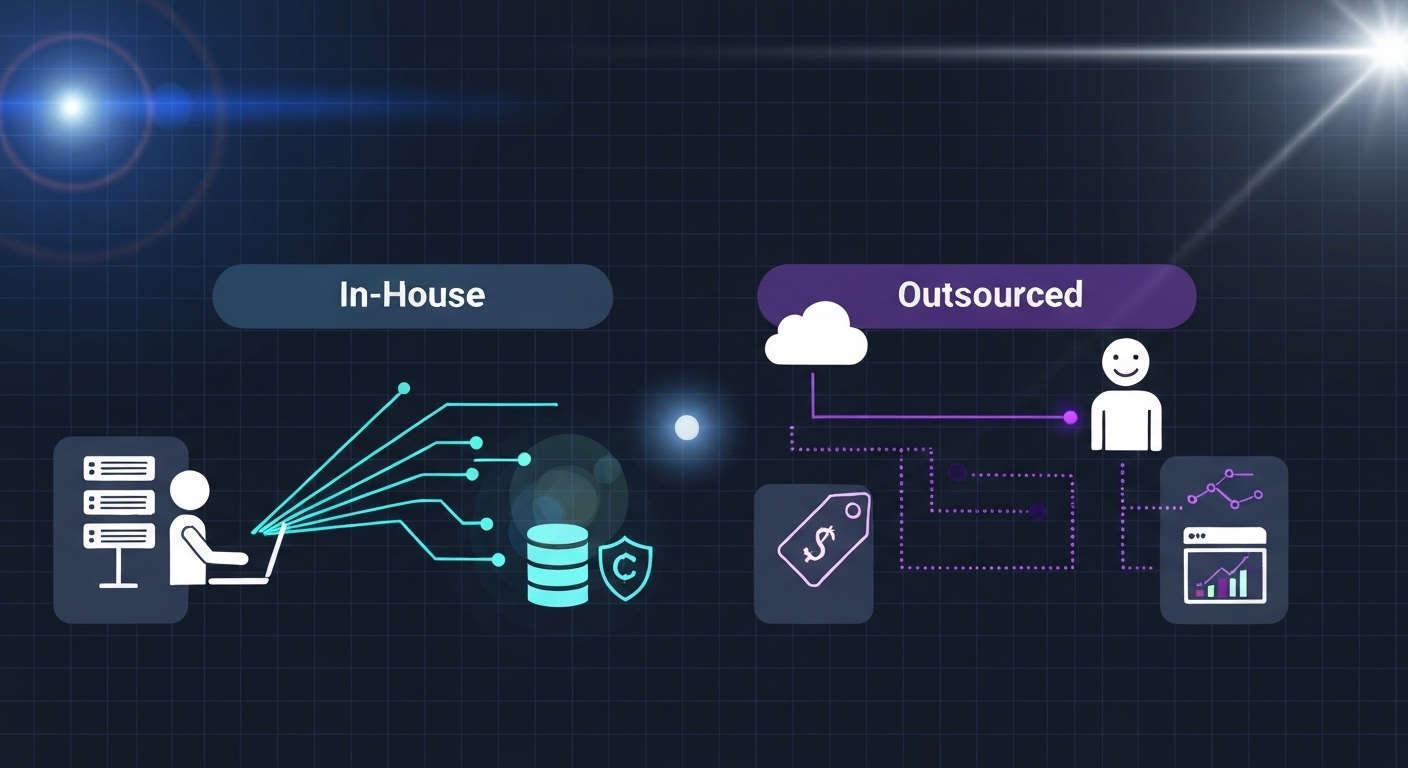 The Pros & Cons Of Running An In-House Crawler