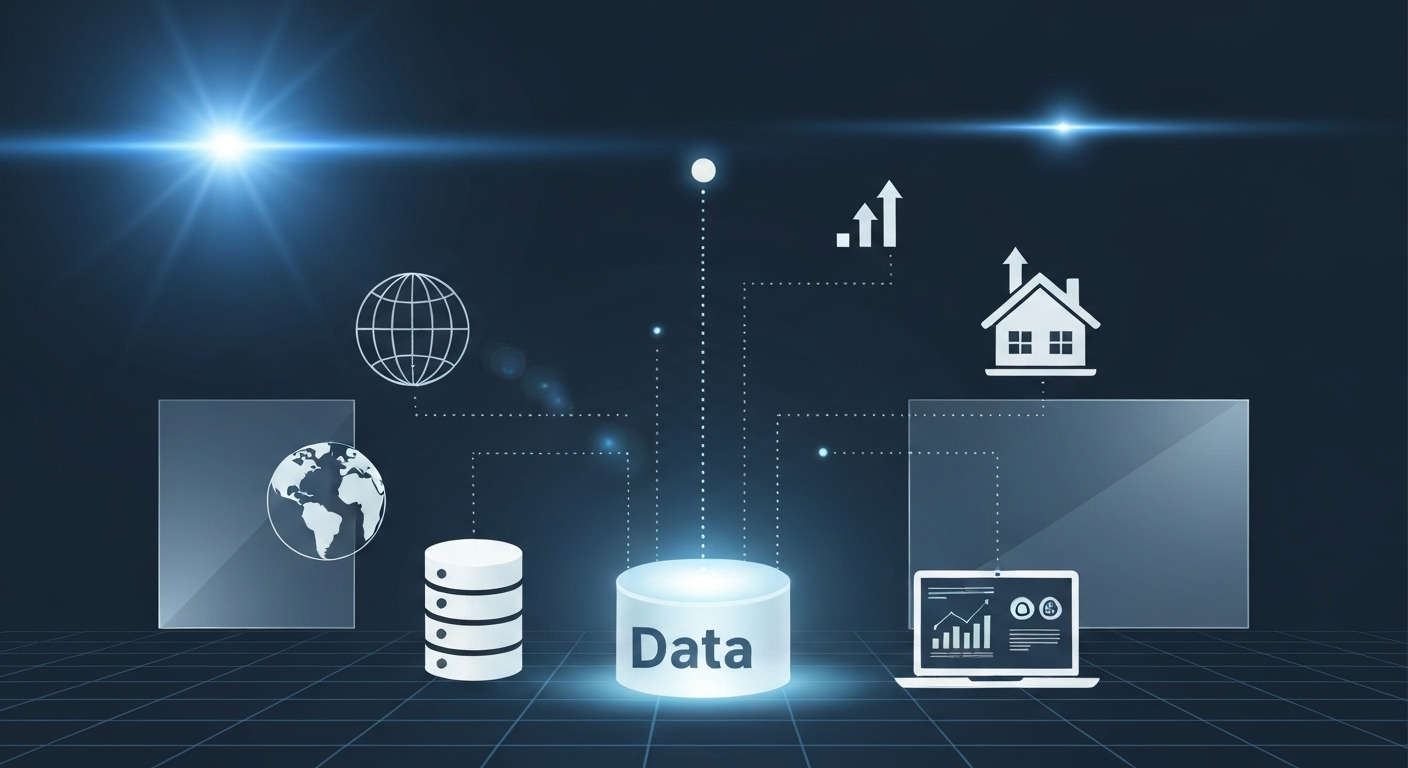 Real Estate Data Analytics Using Big Data – Benefits