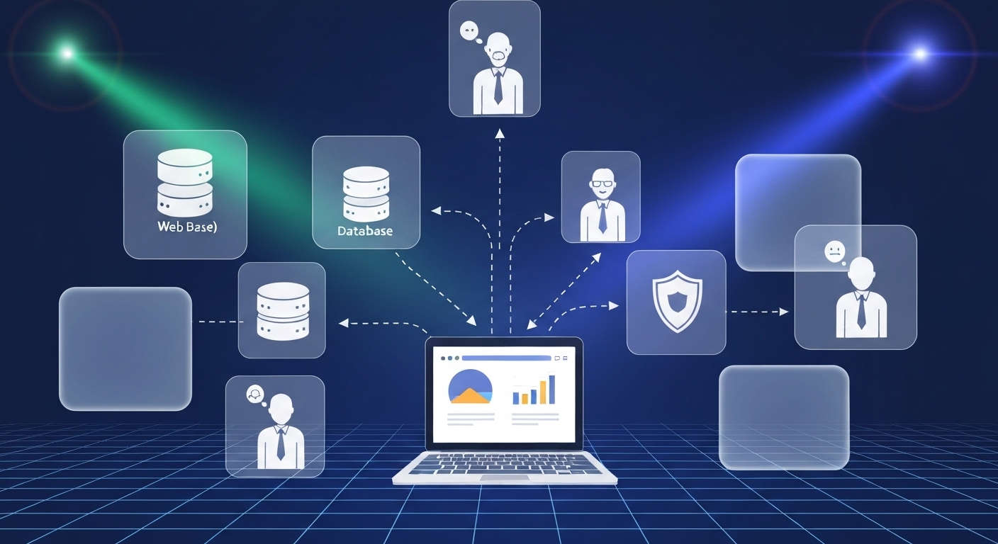 Real Estate Web Data And It’s Use Cases