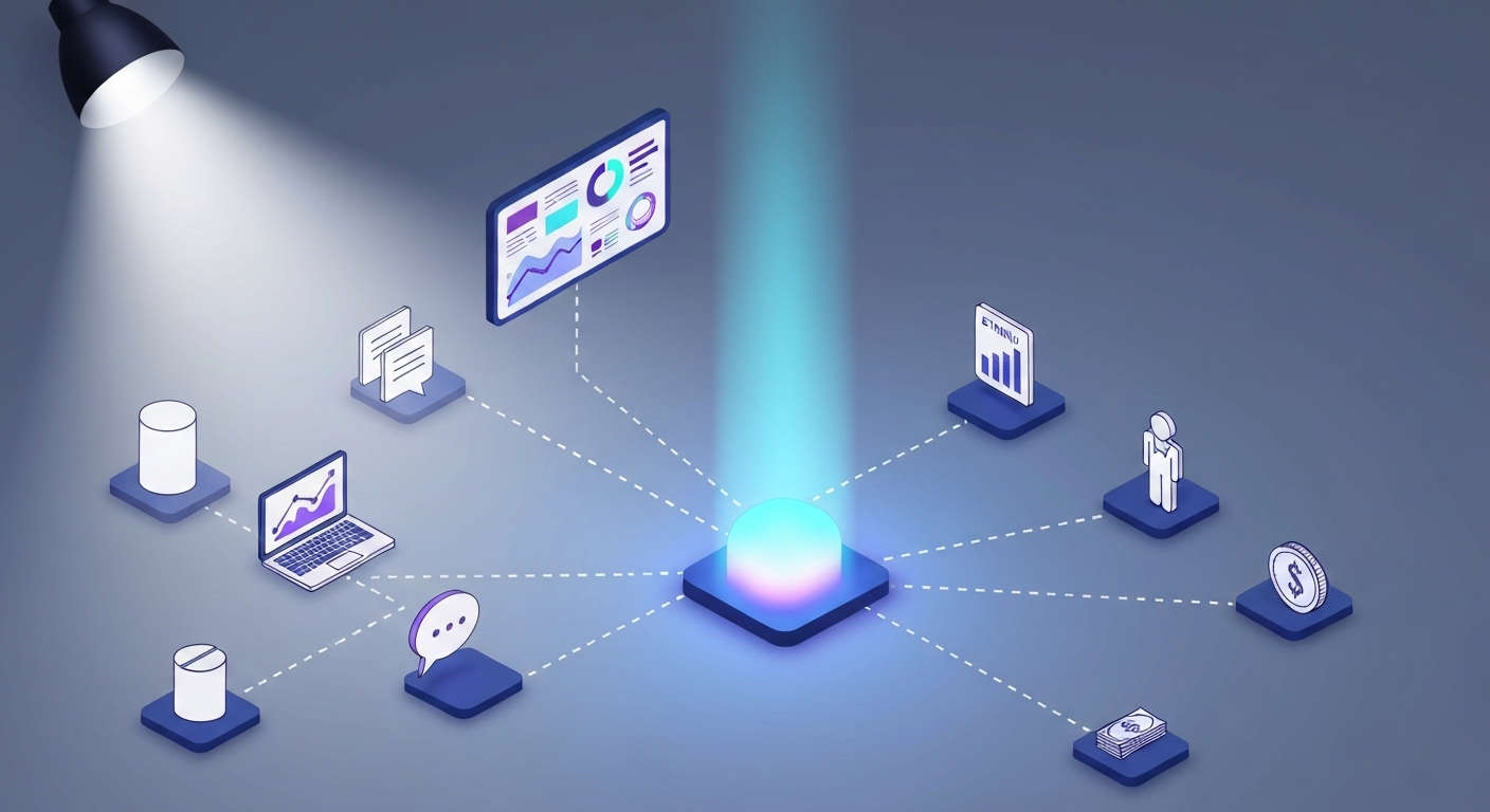 Restaurant Data Analytics To Increase Business Revenue