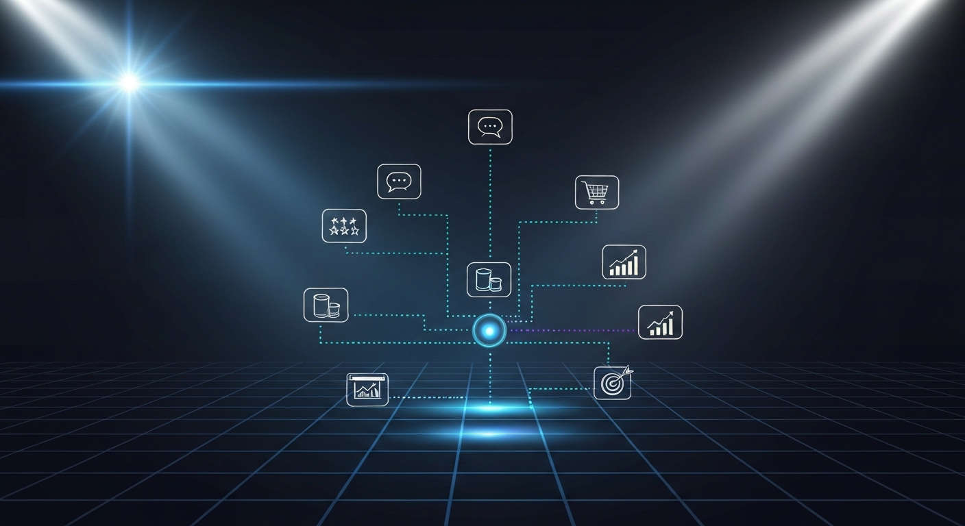 How Web Scraping Can Help Your Sales Funnel?