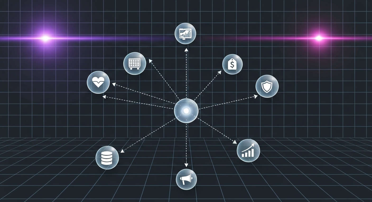 Sectors Where Big Data Can Be Useful
