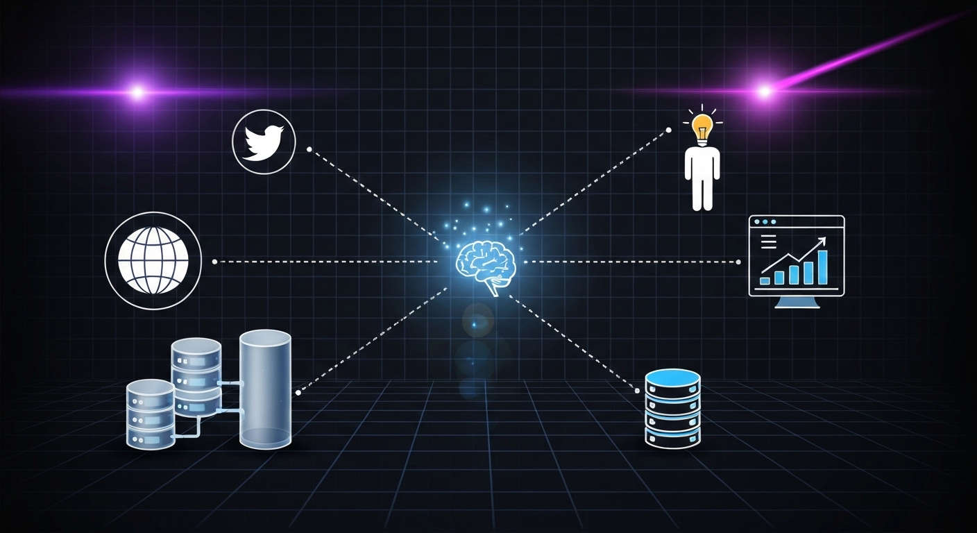 Sentiment Analysis on Twitter Data