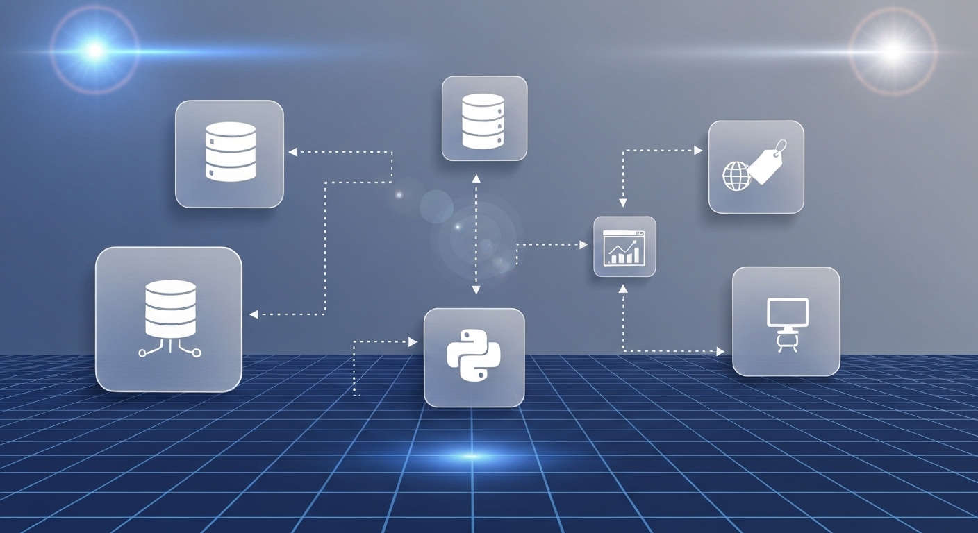 How SEO Data Scraping Can Help Ecommerce Websites