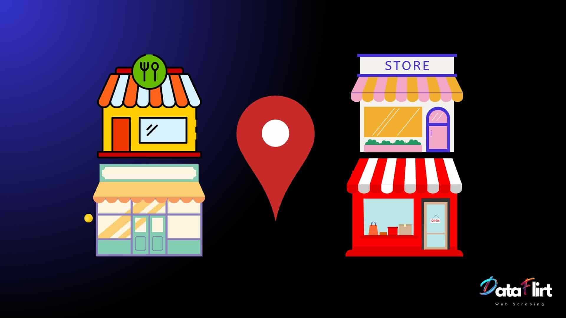 Leverage Store Location Data To Improve Conversion Rates