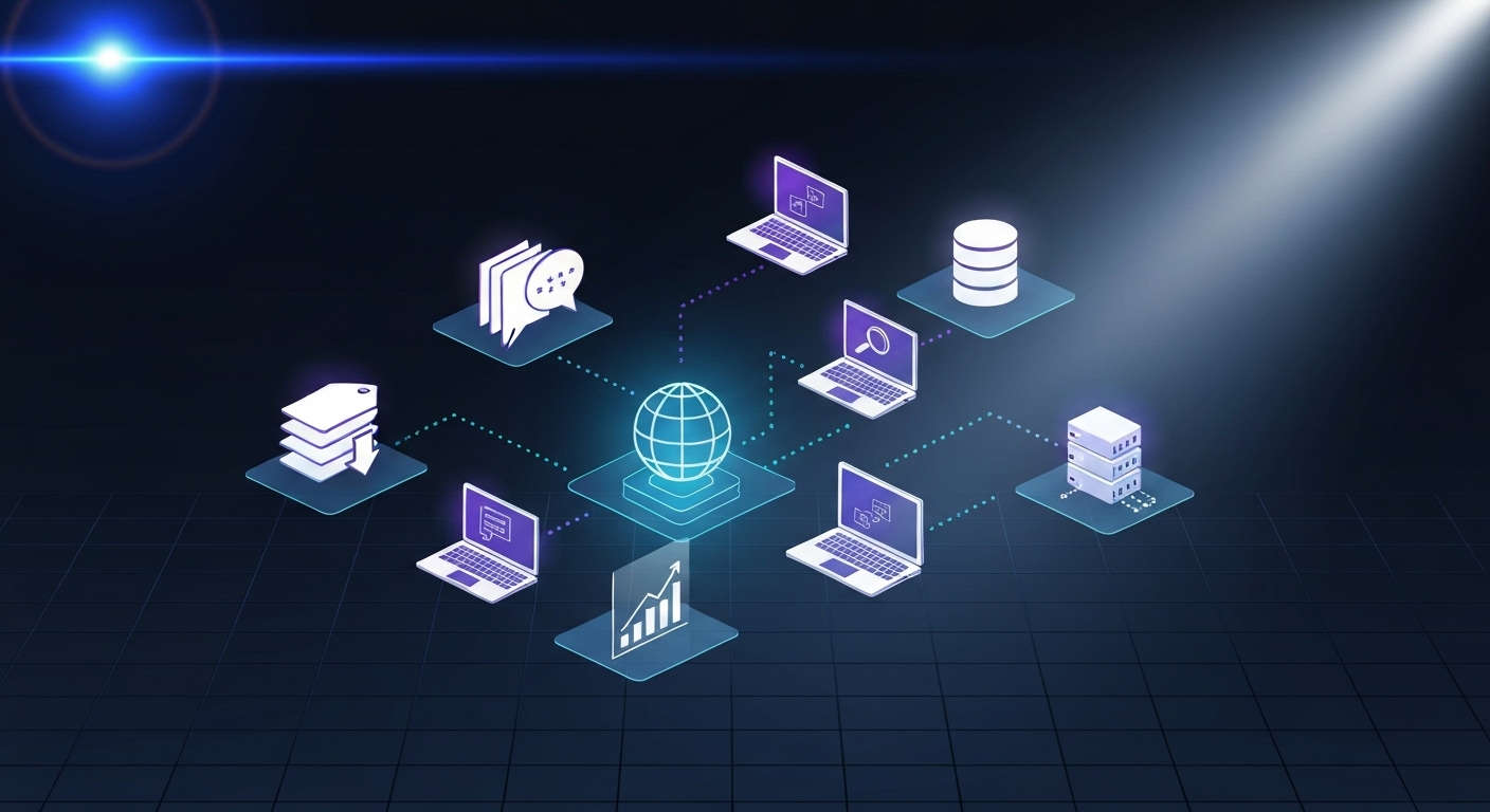 How Web Scraping Can Help Affiliate Marketers