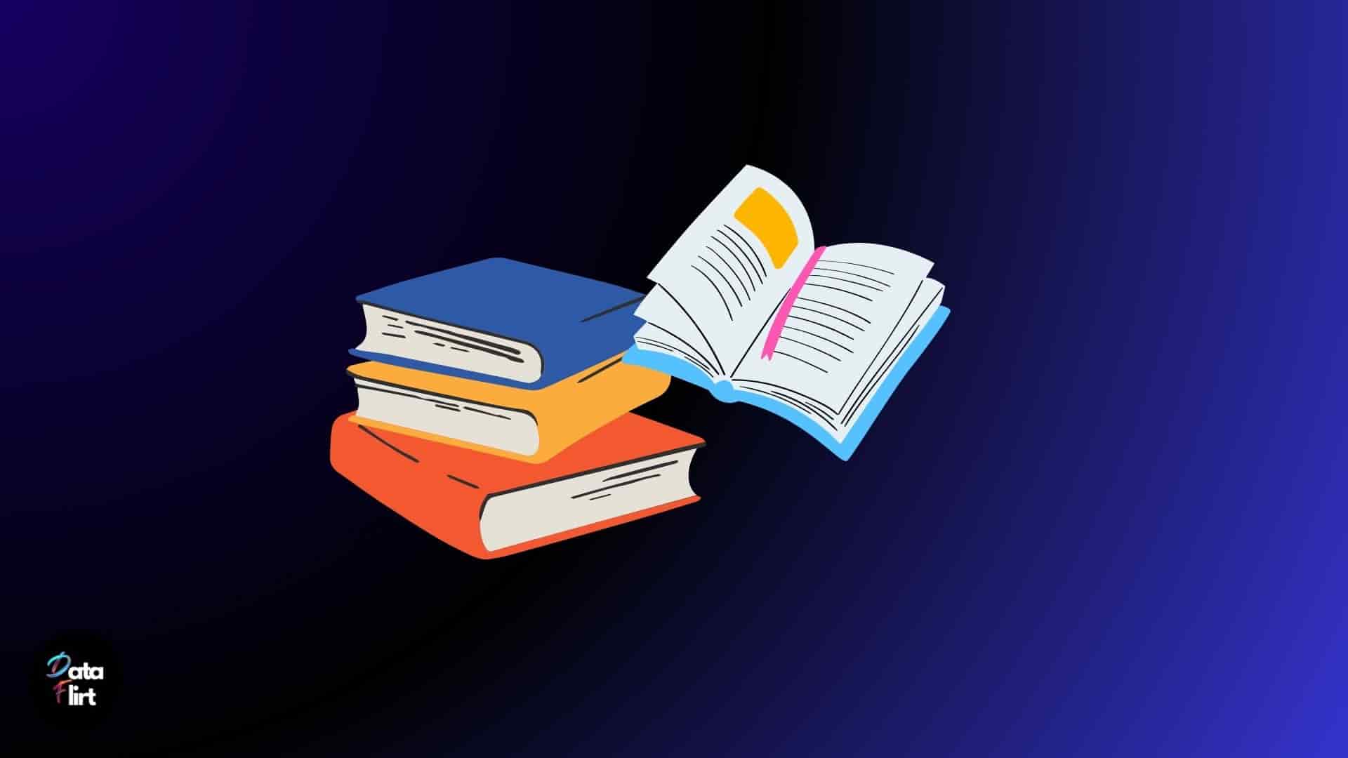 Web Scraping Books Data
