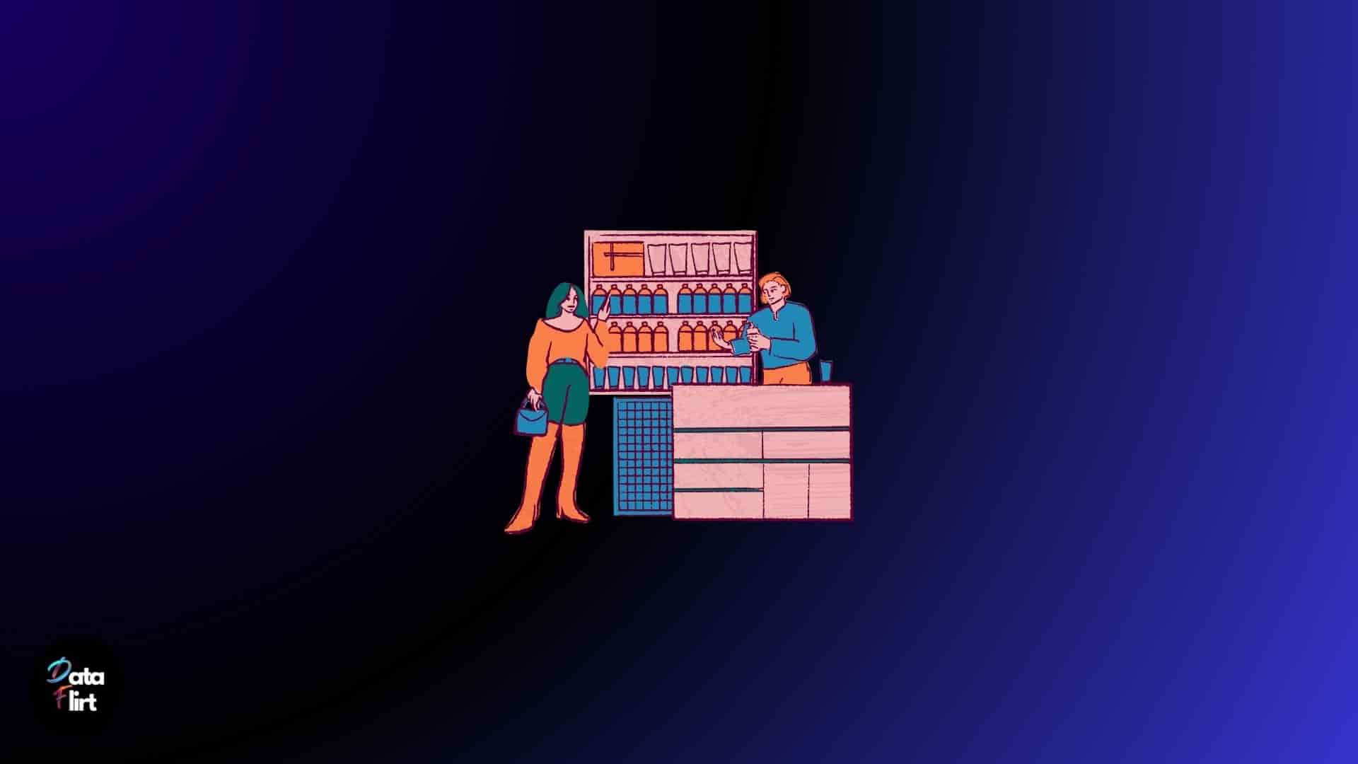 Web Scraping Retail Store Locations