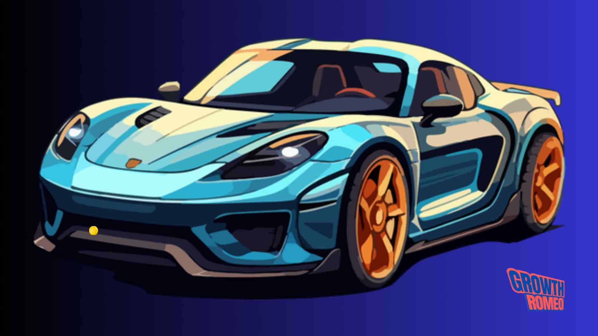 Web Scraping Used Car Data