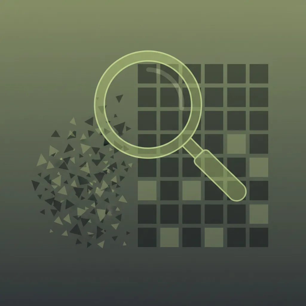 mastering the challenges of unstructured data formats