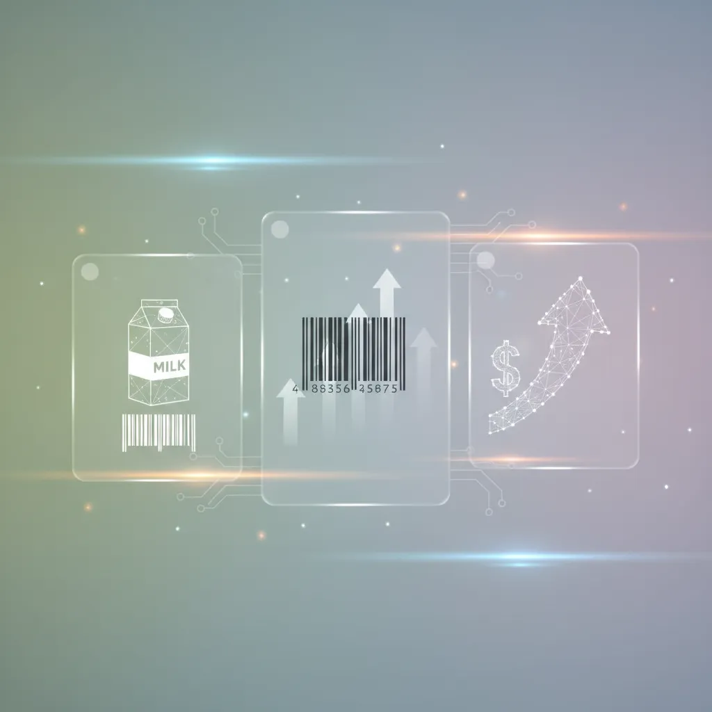 use cases of web scraping grocery websites