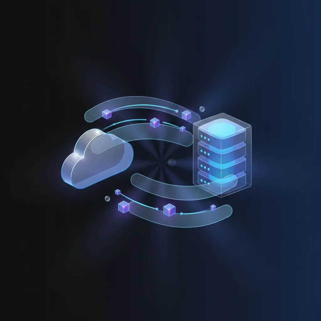 delivering data formats and storage solutions