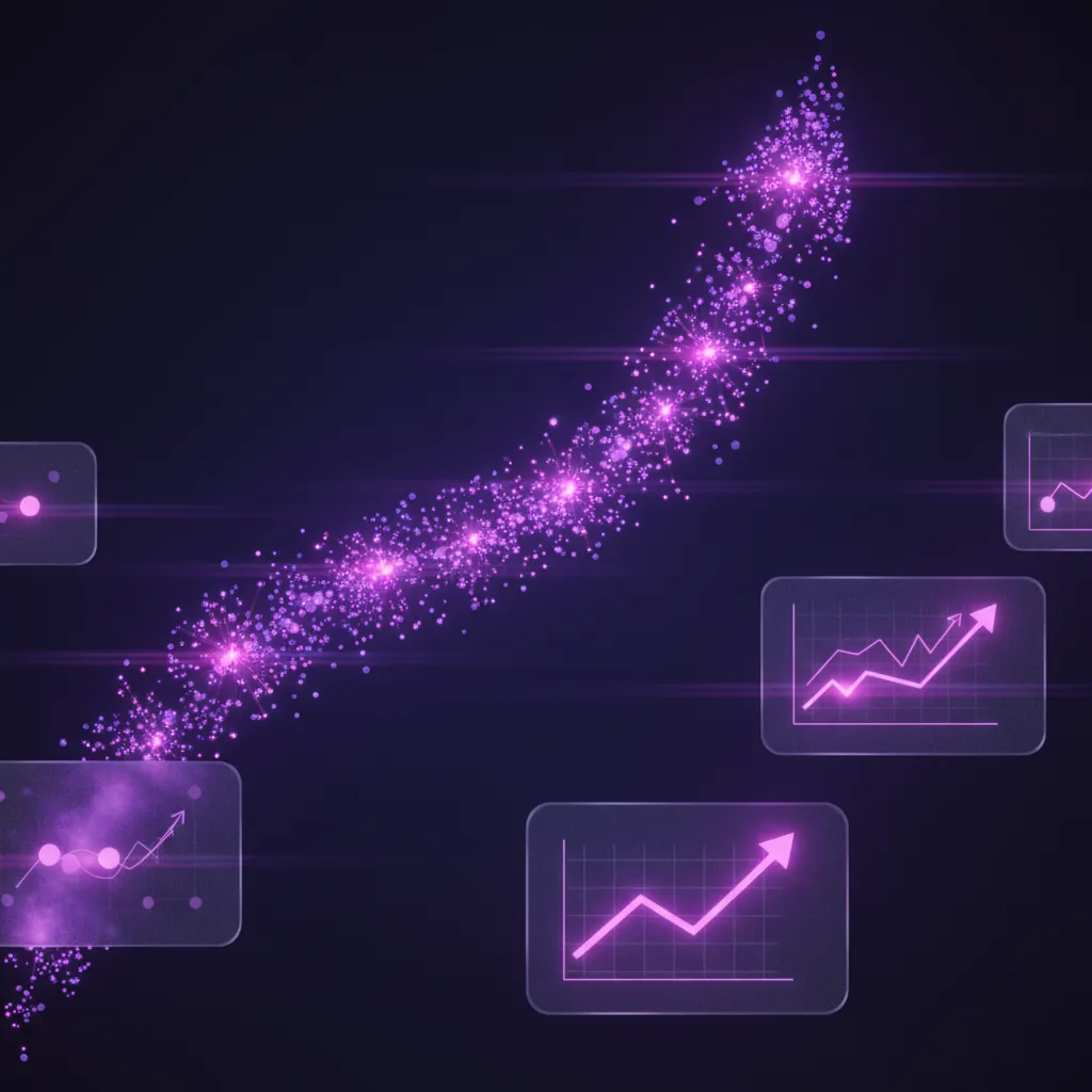 projecting the future insights into growth trends and opportunities